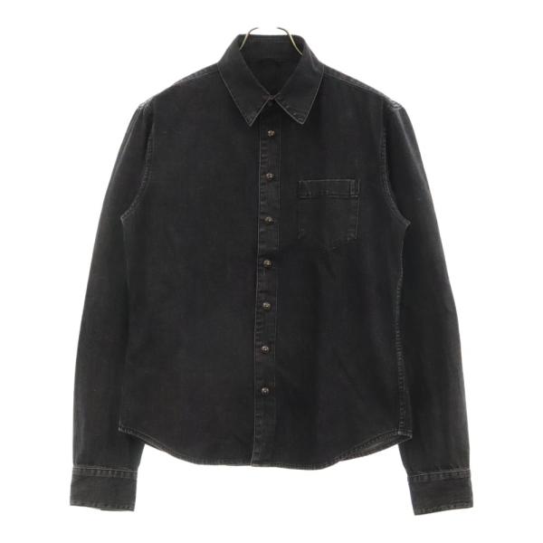 CHROME HEARTS(クロムハーツ) サイズ:M LOOSEENDS LS CHECK CH CHROME HEARTS(クロムハーツ) サイズ:M LOOSEENDS LS CHECK CH