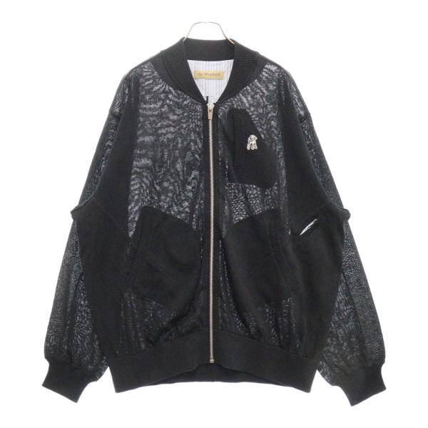 UNDERCOVER アンダーカバー 24SS the Shepherd ザ シェパード