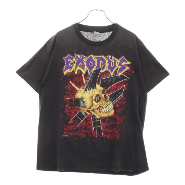EXODUS Tシャツ　コピーライト入り EXODUS｜MELTING POT（正規取扱店・通販）