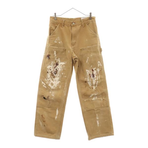 R.H.VINTAGE ロンハーマンヴィンテージ Carhartt カーハート リメイク