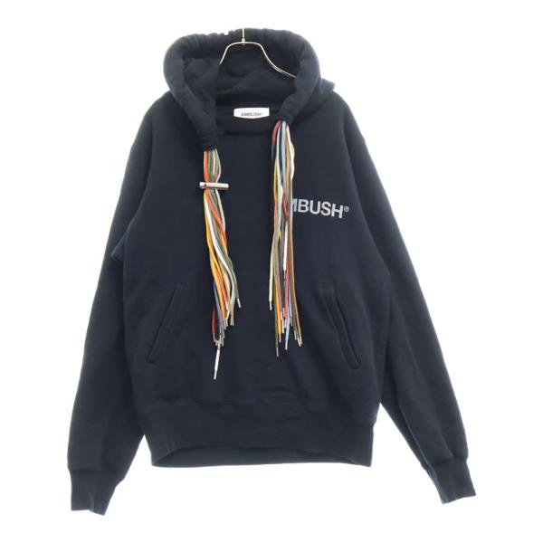 AMBUSH アンブッシュ 19AW NEW MULTI CORD HOODIE 12111845 AMBUSH アンブッシュ 19AW NEW MULTI CORD HOODIE 12111845