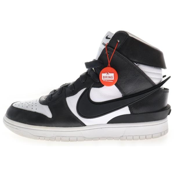 NIKE ナイキ ×AMBUSH DUNK HIGH CU7544-001 アンブッシュ ダンク NIKE ナイキ ×AMBUSH DUNK HIGH CU7544-001 アンブッシュ ダンク