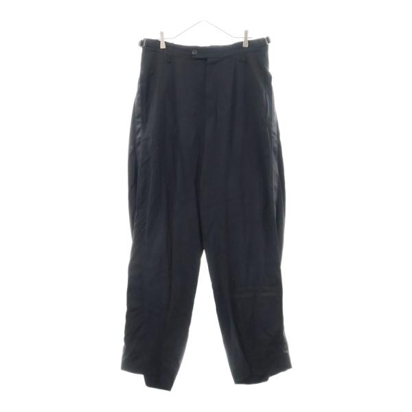 BALENCIAGA バレンシアガ 23SS Skater Tuxedo Pants ラージ BALENCIAGA バレンシアガ 23SS Skater Tuxedo Pants ラージ