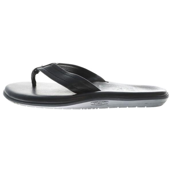 ISLAND SLIPPER アイランドスリッパ Tong Sandal レザートング