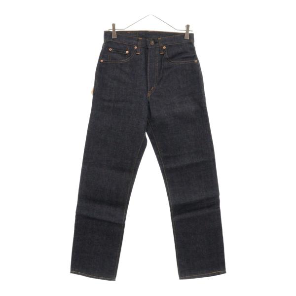 Levi's リーバイス 60〜70s 505 BIGE ボタン裏刻印5 42TALON 紙パッチ
