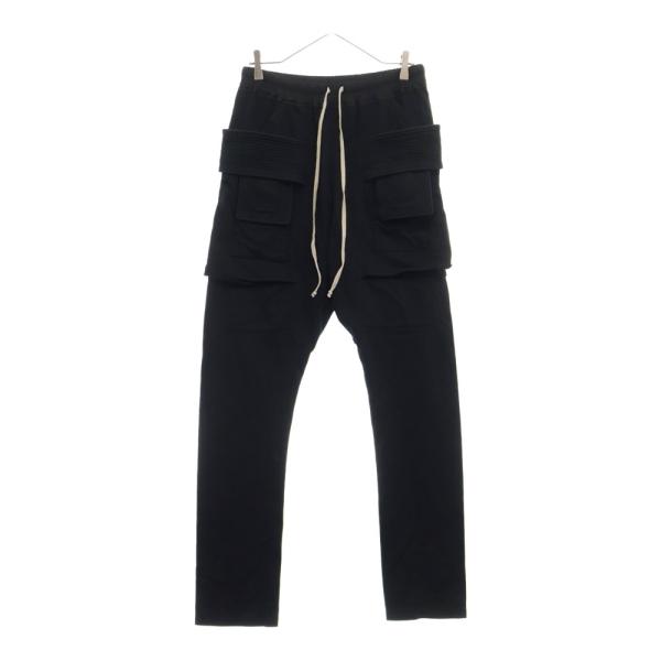 DRKSHDW（ダークシャドウ） CREATCH CARGO DRAWSTRING DU02A3376-RIG