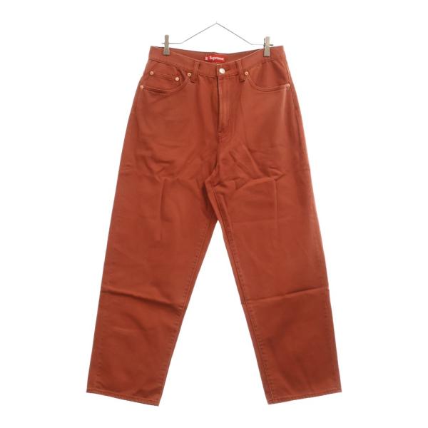 パンツ Supreme Baggy Jean \