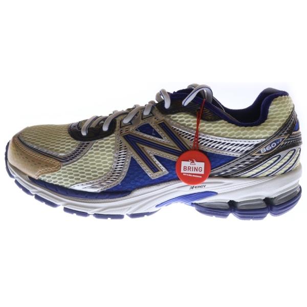 NEW BALANCE × AIME LEON DORE / ×AIME LEON DORE/860V2/ローカットスニーカー/26.5cm/ML860AM2 New Balance（ニューバランス） ×AIME LEON DORE 860V2 ML860AM2