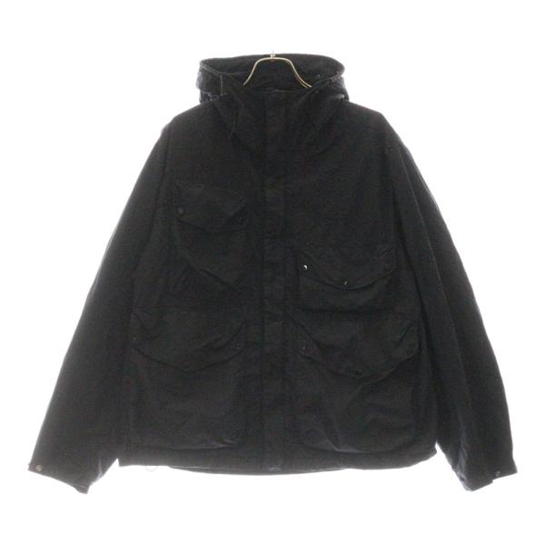 C.P. COMPANY（シーピーカンパニー） FLATT NYLON GOGGLE JACKET