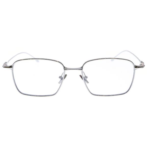 GENTLE MONSTER ジェントルモンスター ABA-02 スクエア クリア