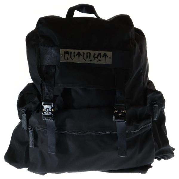 cvtvlist カタリスト CTLS INDUSTRIAL BACKPACK