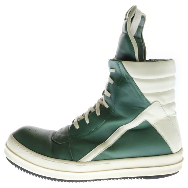 Rick Owens リックオウエンスオリーブグリーントップSサイズ RICK OWENS 2024SS /リックオウエンス新作案内