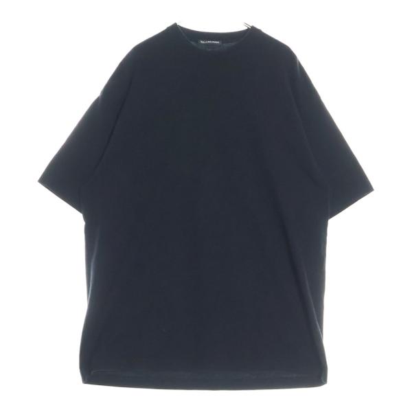 BALENCIAGA バレンシアガ タトゥーロゴ 半袖Tシャツ カットソー 570805  