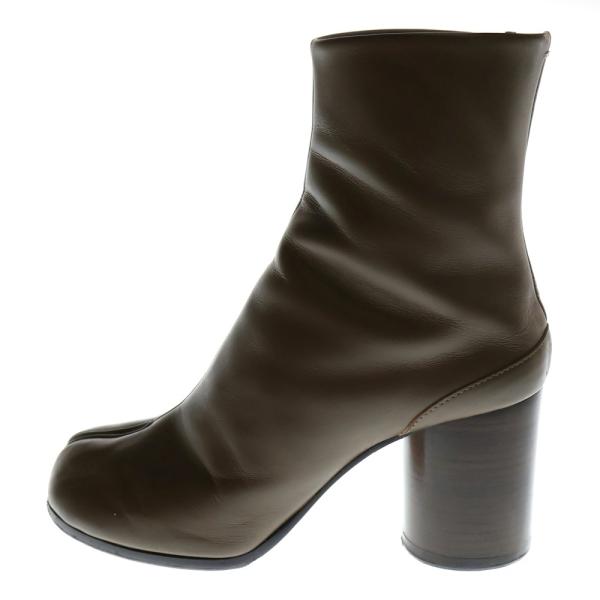 メゾンマルジェラ タビ　ヒール　ベージュ　37 メゾンマルジェラ タビ ヒール ベージュ 37 楽天市場】【メゾン