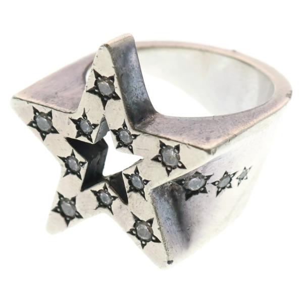 BANKROBBER バンクローバー × MAGICAL DESIGN STAR BRIGHT RING BRMD