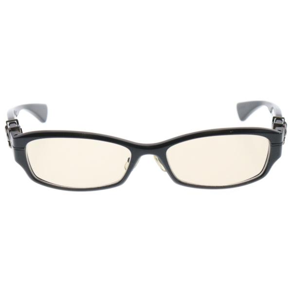 CHROME HEARTS（クロムハーツ） FISH MITTEN BSフレアテンプル