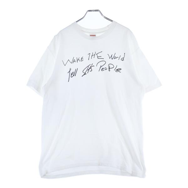 Tシャツ(半袖/袖なし) Buju Banton tee Supreme Buju Banton Tee | eBay