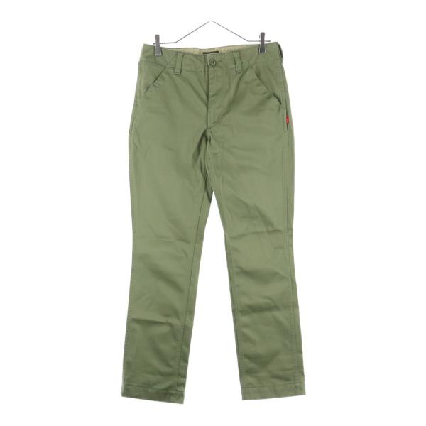 WTAPS（ダブルタップス） 14AW BUDS SKINNY TROUSERS WESTPOINT