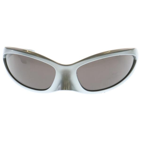 BALENCIAGA（バレンシアガ） Skin Cat キャットアイサングラス アイ
