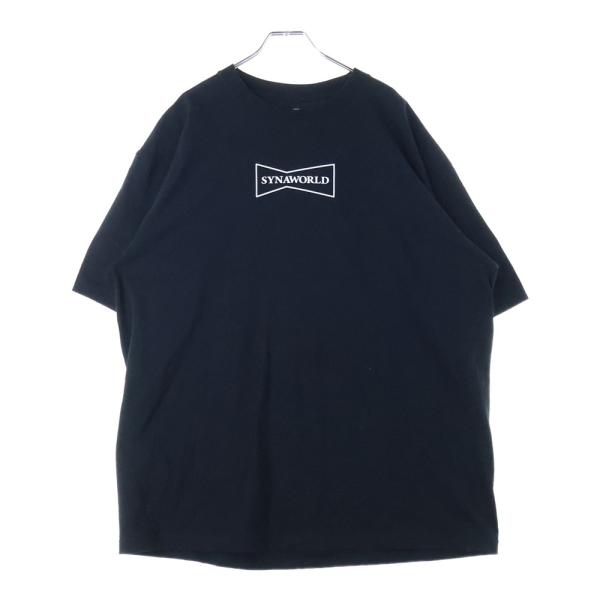 VERDY ベルディ ×CENTRAL CEE SYNA WORLD Wasted Youth Tee セントラル