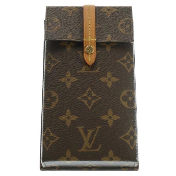 LOUIS VUITTON（ルイ・ヴィトン） ボックス フォンケース スマホケース