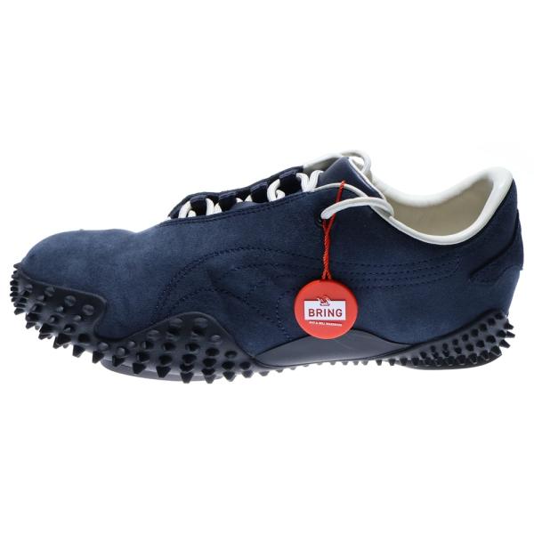 PUMA（プーマ） ×JJJJound Mostro Deep Navy 403823-03 ×ジョウンド