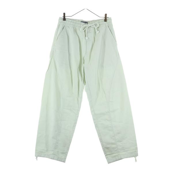 KITH（キス） Cotton Straight Pants 25-030-060-0008-2-0 コットン