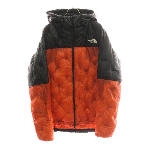 あ　THE NORTH FACE　ポラリスインサレーテッドフーディ THE NORTH FACE（ザ ノースフェイス） POLARIS INSULATED HOODIE