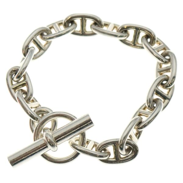 HERMES（エルメス） Chaine d'Ancre MM シェーヌダンクルMM 15コマ