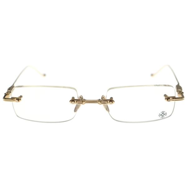 CHROME HEARTS（クロムハーツ） SOFFFFFFFFERS 2サイドフローラル