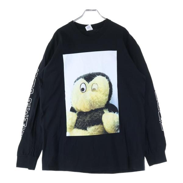 Supreme（シュプリーム） 18AW Mike Kelly L/S Tee マイクケリー