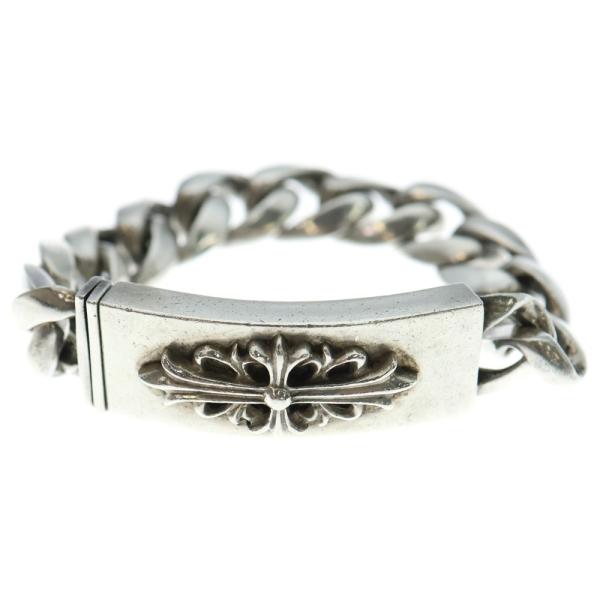 クロムハーツ クロムハーツCHプラスブレスレット11リンク|クロムハーツ通販専門店