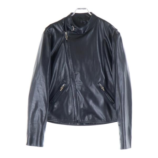 CHROME HEARTS（クロムハーツ） MOTO SKI ガンスリンガー レザー