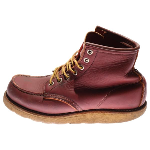 RED WING 8875 ワークブーツ USA製 9.5 RED WING レッド ウイング アイリッシュセッター ハイカット ワーク
