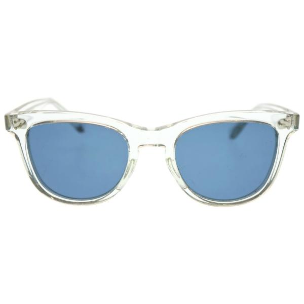 OLIVER PEOPLES（オリバーピープルズ） LURENE Crystal - Blue