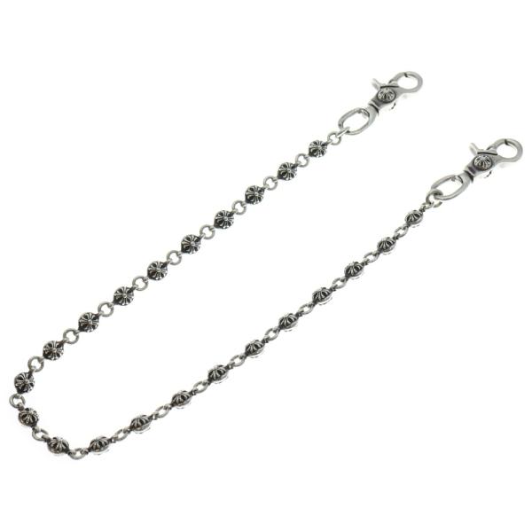 CHROME HEARTS（クロムハーツ） 2BALL LONG-T/2クリップロング#2クロス