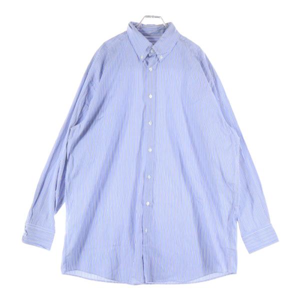 Maison Margiela（メゾンマルジェラ） 23AW オーバーサイズストライプ