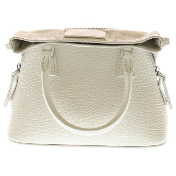 Maison Margiela（メゾンマルジェラ） 5AC マイクロ 2way ショルダー