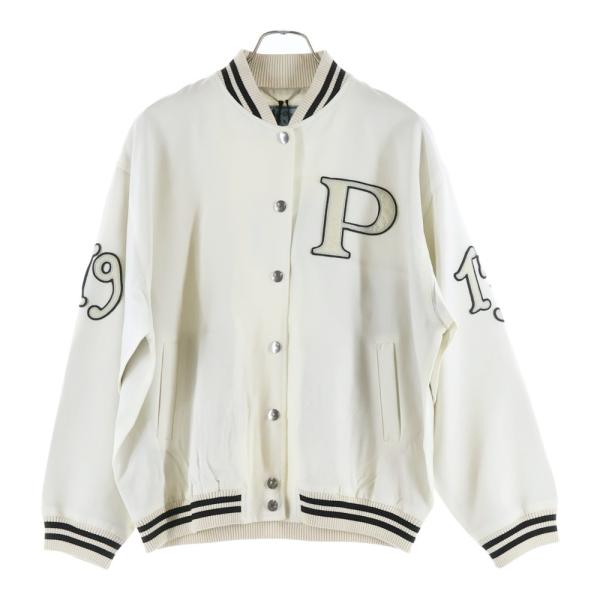 PRADA（プラダ） KID MOHAIR JACKET キッドモヘア ボンバージャケット
