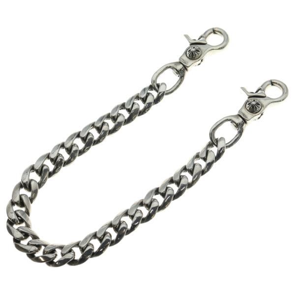 CHROME HEARTS（クロムハーツ） CLASSIC SHORT-T/ 2クリップショート