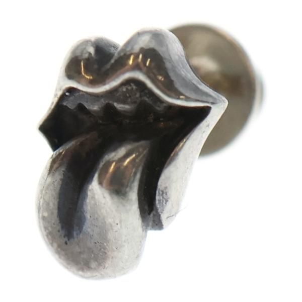 CHROME HEARTS（クロムハーツ） STUD LT リップアンドタンスタッド