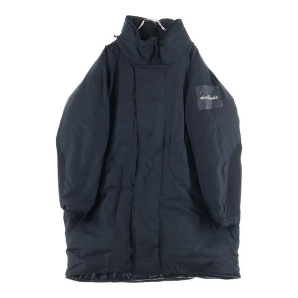 WILD THINGS（ワイルドシングス） MONSTER PARKA WT19104SN プリマ