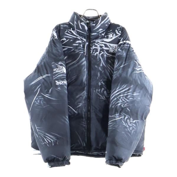 Supreme（シュプリーム） 23SS ×THE NORTH FACE PC PRINTED NUPTSE