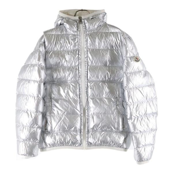 お*】様 ⭐︎美品⭐︎MONCLER モンクレール エコファー リバーシブルダウ MONCLER（モンクレール） 21AW FREVILLE フレビル リバーシブル ダウン