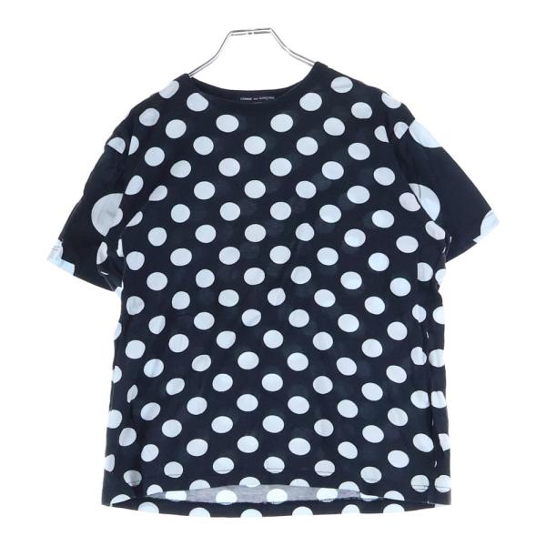 COMME des GARCONS HOMME コムデギャルソンオム 17SS ドット柄