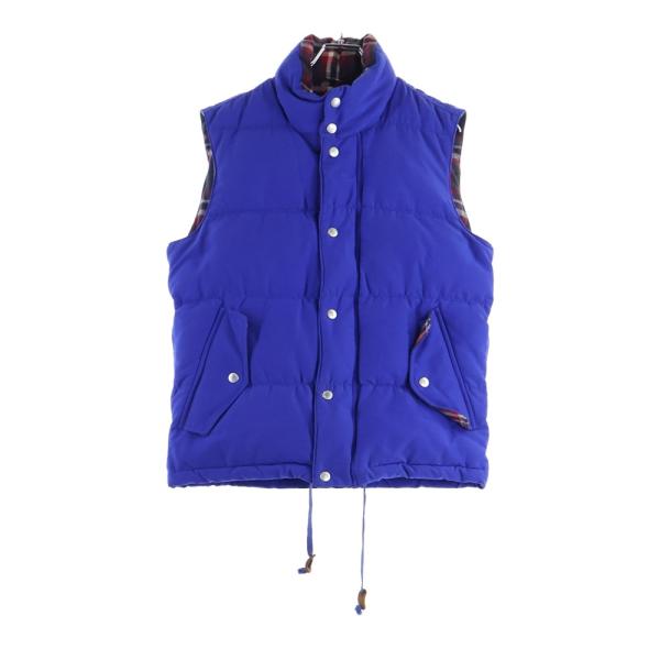 COMME des GARCONS HOMME コムデギャルソンオム 11AW 裏地チェック