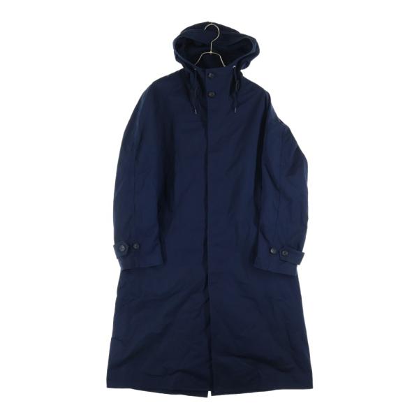 COMME des GARCONS HOMME コムデギャルソンオム 20AW 綿ナイロン