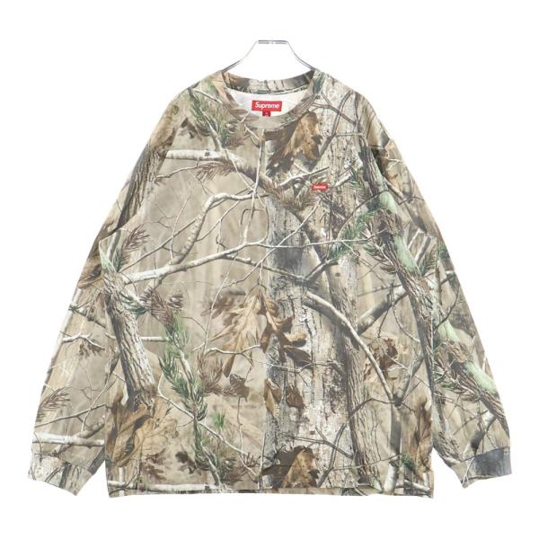 supreme 25ss カモ柄T supreme 25ss カモ柄T supreme 25ss カモ柄T Supreme(シュプリーム
