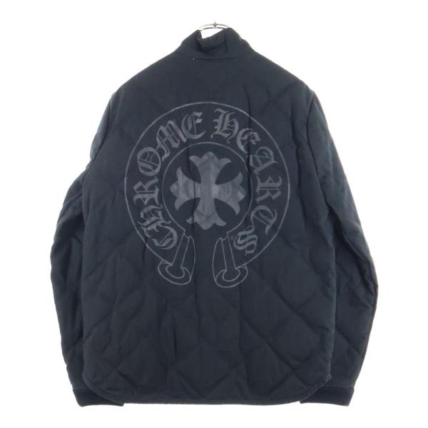 CHROME HEARTS（クロムハーツ） TEENAGE KICKS バックホースシューCH