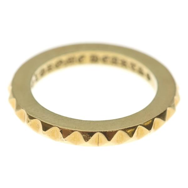 CHROME HEARTS（クロムハーツ） 22K TFP PNK BIG トゥルーファッキン